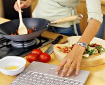 Как научиться готовить еду быстро и вкусно?