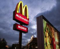 Все самое интересное про McDonald’s: секреты успеха, факты и история