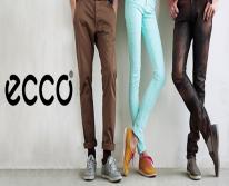 Преимущества обуви Экко: основные причины купить обувь Ecco