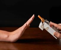 Отказ от курения: Путь к здоровью и долголетию