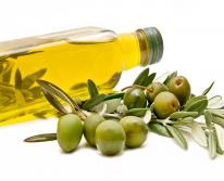 Состав оливкового масла, полезные и вредные свойства для организма
