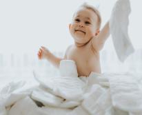 Практические советы о том, как правильно выбрать подгузники для малыша