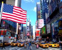 Национальные праздники в США 2018: Официальные праздники и выходные в США