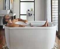 Полезные советы по выбору и покупке ванны для дома