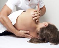 Реабилитационный массаж: характеристика восстановительного массажа