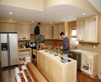 Ошибки ремонта на кухне - какие ошибки нельзя допускать при ремонте кухни