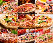 Самые известные и популярные сорта пиццы. Виды пиццы