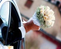 Как правильно выбрать свадебный букет невесты