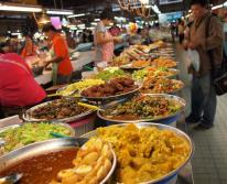 Национальная кухня Таиланда | О тайской кухне