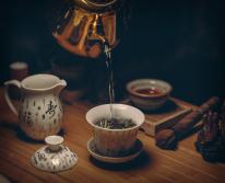 Чайные традиции стран Центральной и Южной Азии