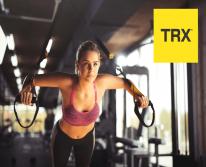 Что такое TRX, какие преимущества и чем отличается от других видов спорта