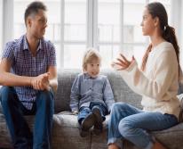 Воспитание без ошибок: советы психологов для современных родителей