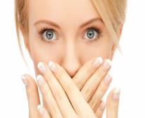 Как избавиться от плохого запаха изо рта?