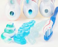 Полная информация о зубных пастах: история создания, состав, виды, рецепт приготовления домашней зубной пасты