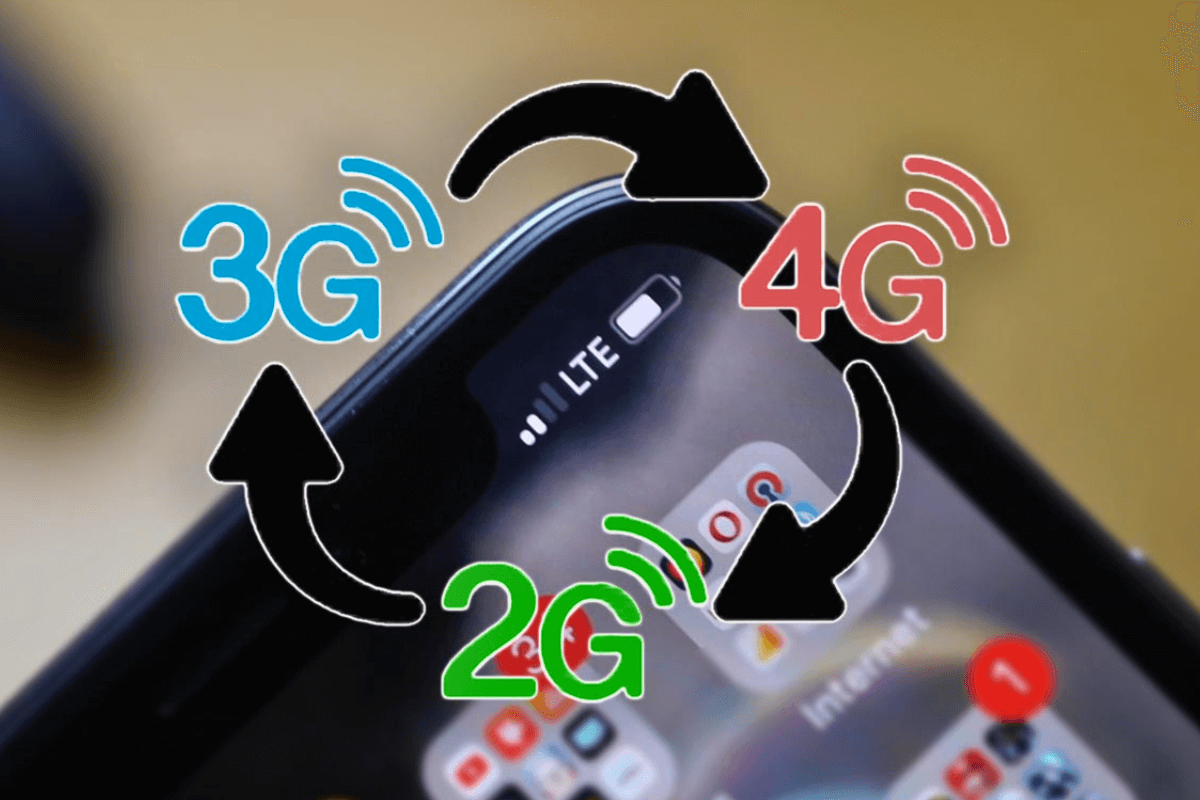 Расшифровываем буквенные обозначения в мобильном телефоне от H до 4G - Как влияют на «поведение» в сети различные типы подключения