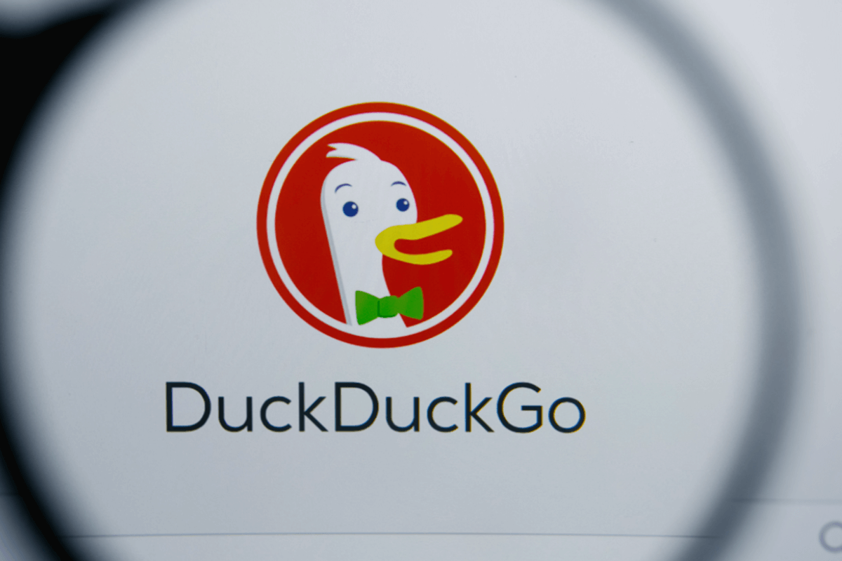 Самые топовые поисковые системы в Интернете и их крутые фишки: DuckDuckGo – Конфиденциальность прежде всего