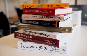 8 книг, которые призваны помочь вам в ведении бизнеса