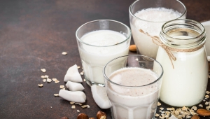 Безлактозное молоко — обычное молоко или хорошая альтернатива?