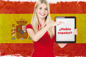 Изучение испанского может быть легким