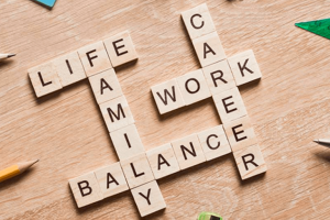Как найти баланс между работой и личной жизнью