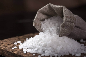 Всё о соли: самое популярное во всем мире вещество