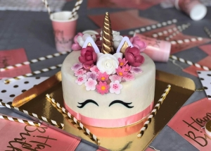 Торт на День рождения: каким должен быть торт на ДР
