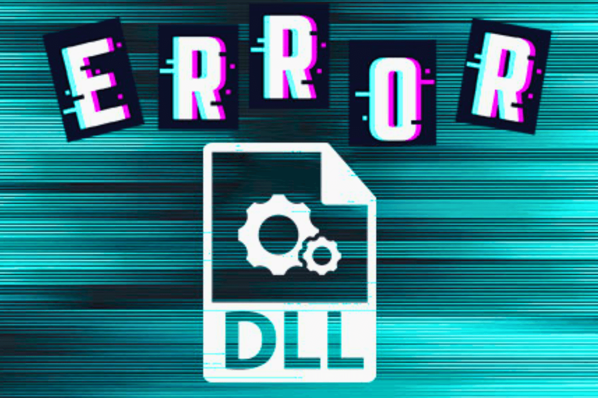 Топ-5 самых распространенных ошибок компьютера и как их исправить: Ошибки DLL