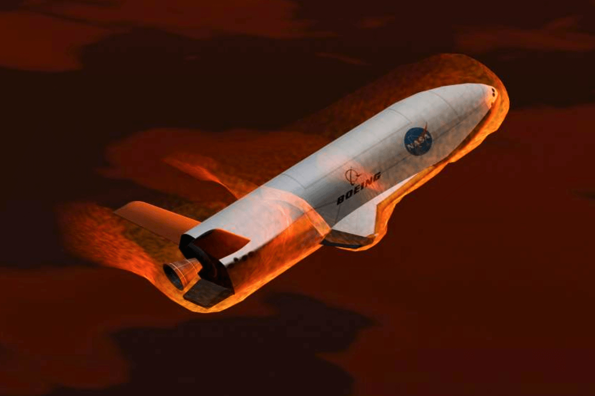 Звездные амбиции: Как частные компании переписывают правила космических путешествий - Марс и за его пределы – долгосрочные планы